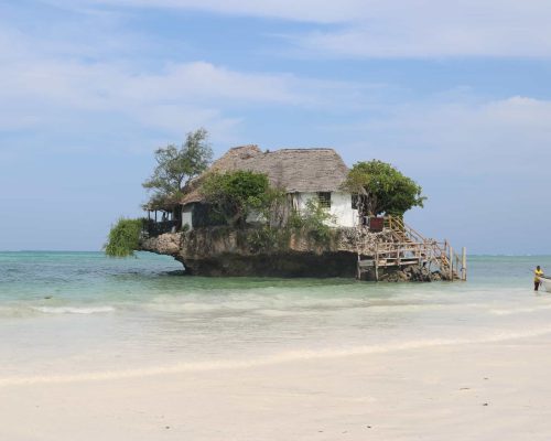 Zanzibar tours