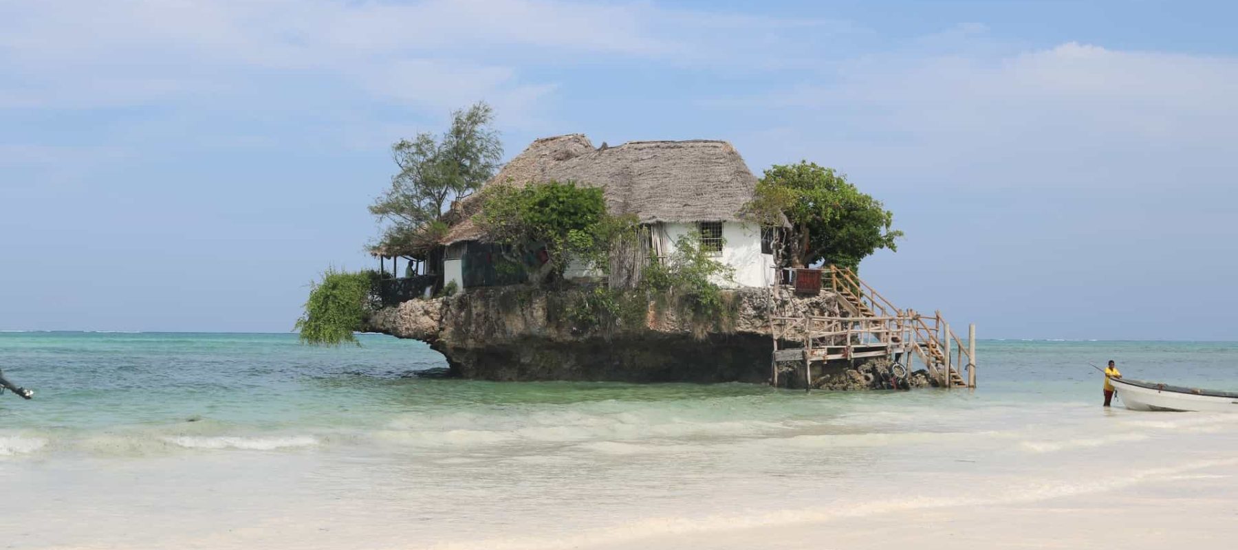 Zanzibar tours